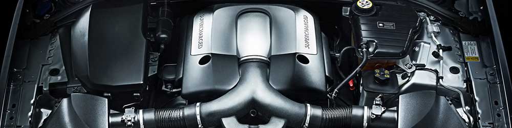 Jaguar Performance Upgrade Services