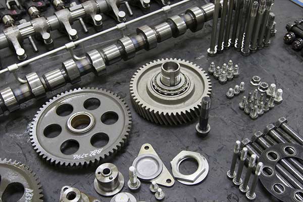 Jaguar Parts Image